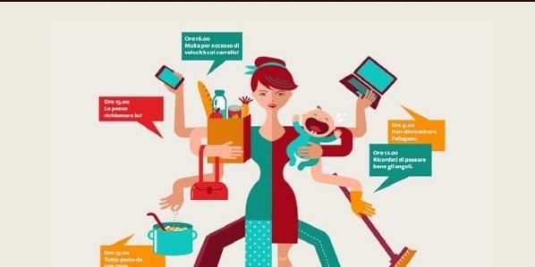 Donne-manager-lavoro-da-casa-o-smart-working