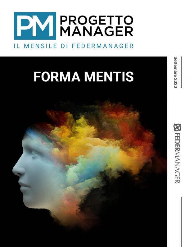 progetto manager settembre