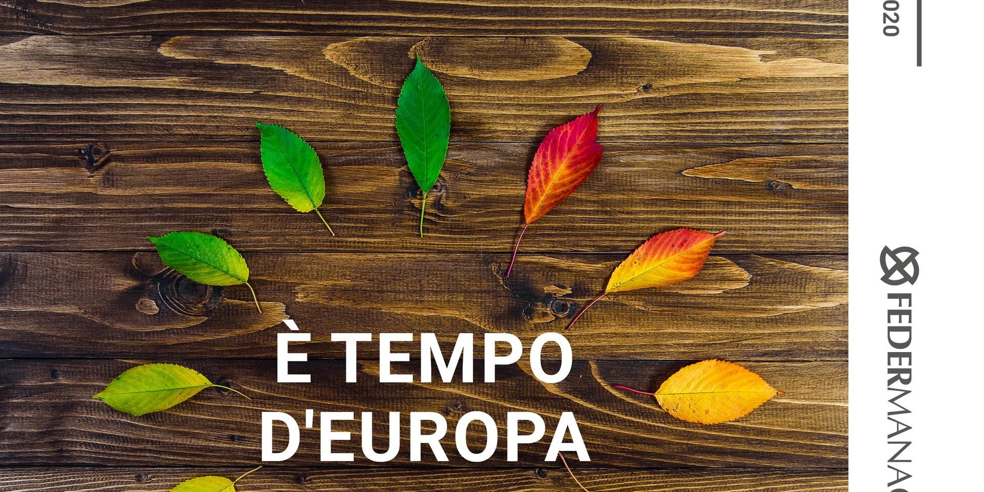 progetto manager ottobre