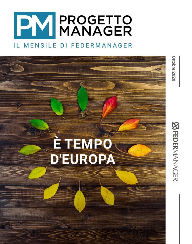 progetto manager ottobre