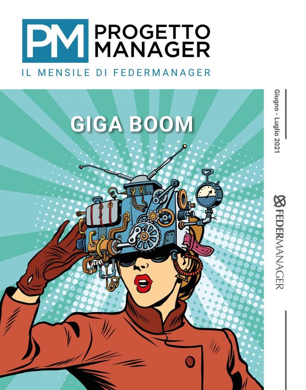 progetto manager