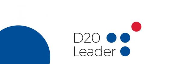 progetto D20 Leader