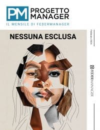 Progetto Manager. Online il numero di Febbraio 2024
