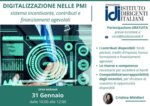 D.Lgs231/01 – 1