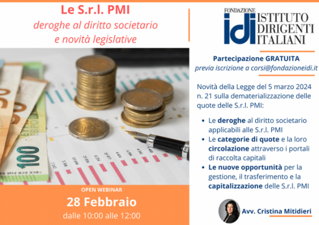 Srl PMI