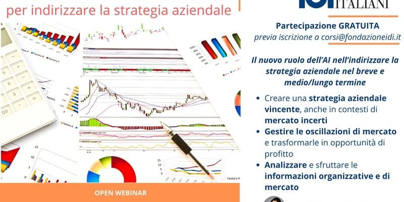 Voce dell’oorganizzazione – 1