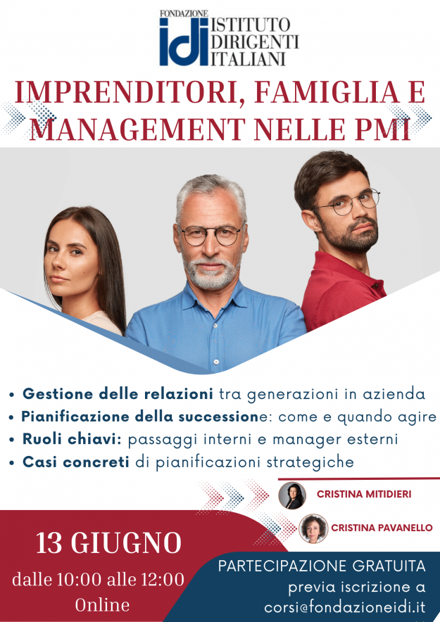 Locandina del 13.06.2025