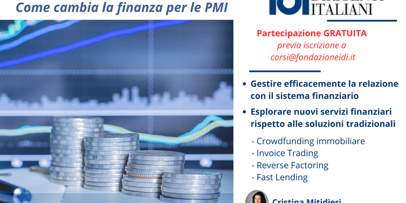 Finanza innovativa18072025