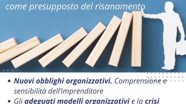 Crisi di impresa_Locandina