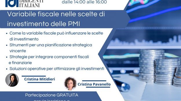 Variabile Fiscale – 1